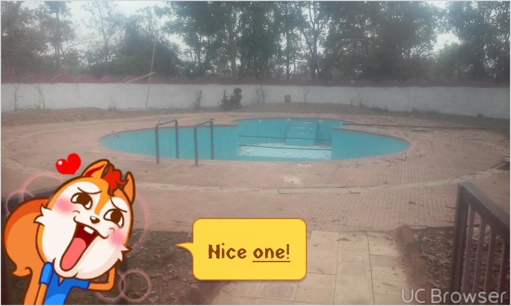 Grand Celebration Resort Raipur (Chhattisgarh) Exterior photo