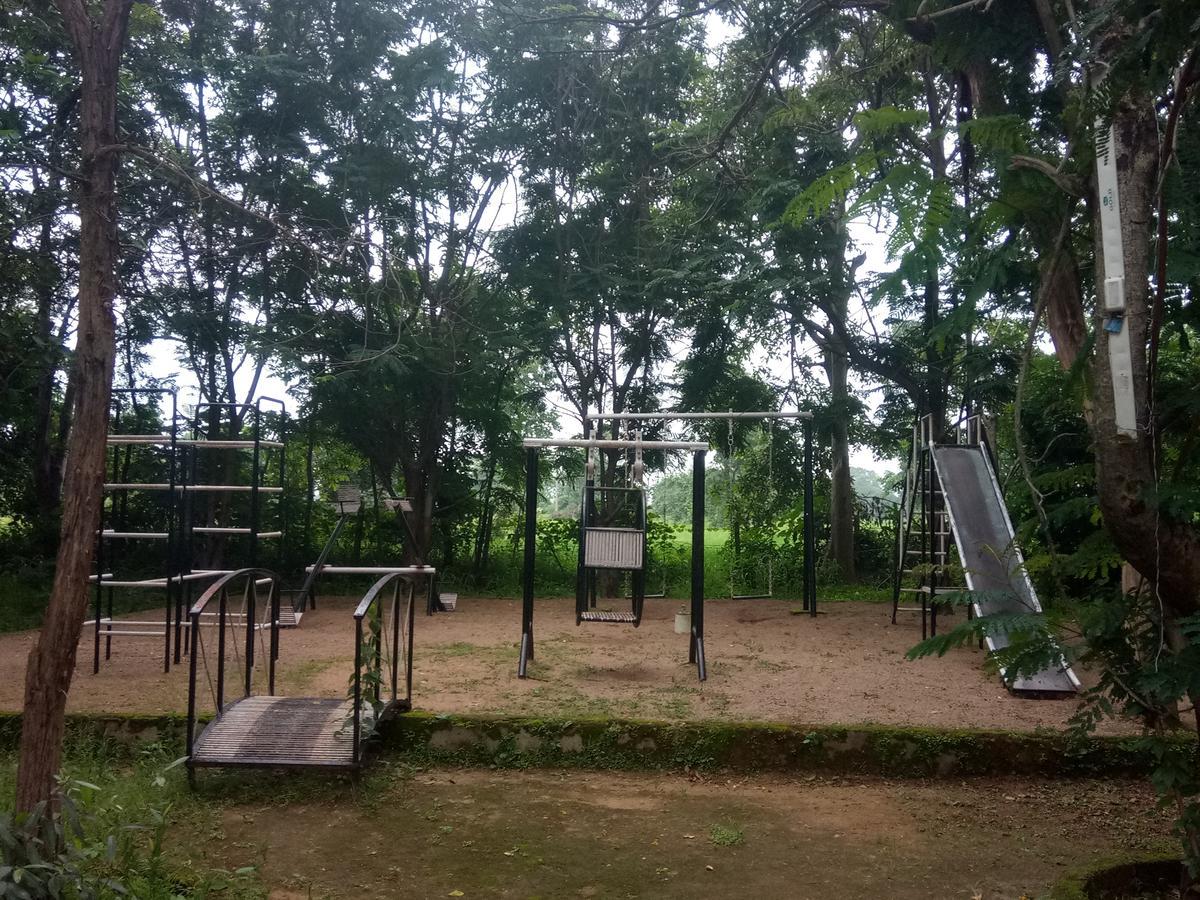 Grand Celebration Resort Raipur (Chhattisgarh) Exterior photo
